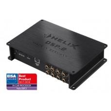 HELIX DSP.3 Car Audio Digital 8 channel signal processor